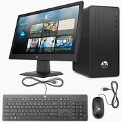 HP Desktop